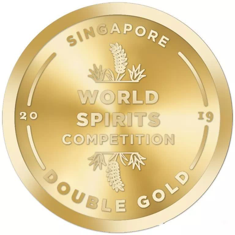 2019新加坡世界烈酒大赛落幕，上品斛酒再获殊荣！